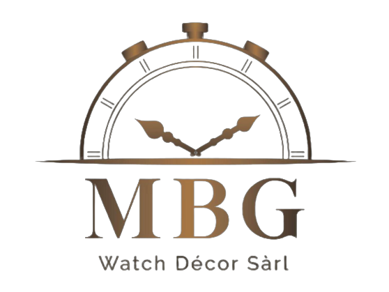 MBG Watch Decor